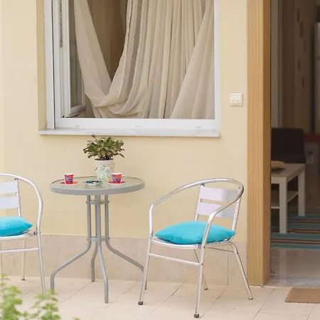 Διαμέρισμα Thess1home Pylaia Θεσσαλονίκη