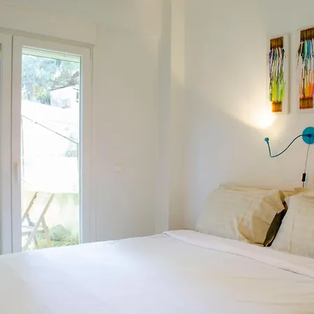 Thess1home Pylaia Διαμέρισμα *