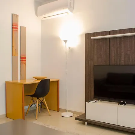 Διαμέρισμα Thess1home Pylaia *