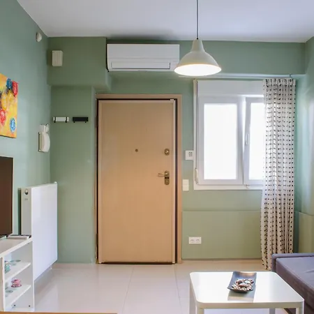 Thess1home Pylaia Διαμέρισμα Θεσσαλονίκη