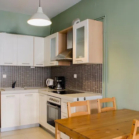 Διαμέρισμα Thess1home Pylaia Θεσσαλονίκη